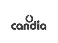 Logo client - Candia