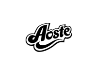 Logo client - Aoste